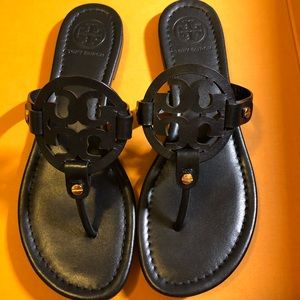 Tory Burch Miller Sandal